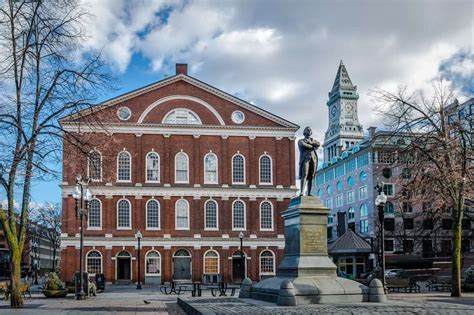 Top 15 Massachusetts Attractions For Your Bucket List Things To Do In