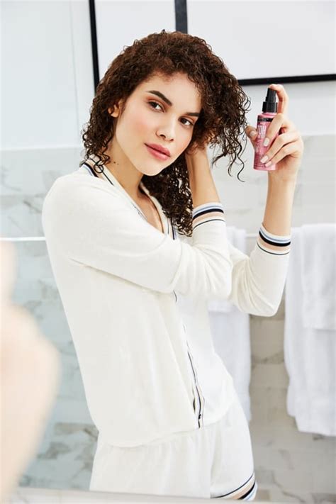 Curly Hair Blowout Products Popsugar Latina