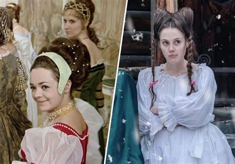 We've rounded up our most anticipated new and returning tv shows you can't miss, all premiering in summer 2021. Her er rollelista til nye «Tre nøtter til Askepott»