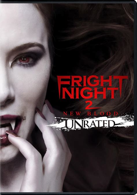 Fright Night New Blood Amazon Ca Jamie Murray Movies TV Shows