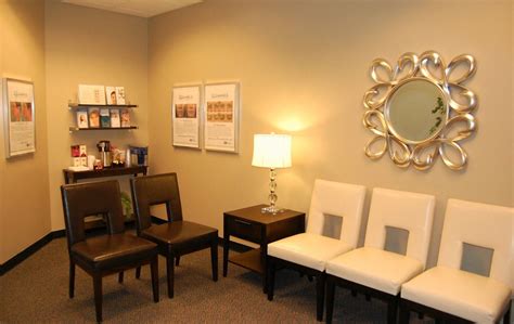 Renewed Spaces Redesigning A Medical Office Waiting Room Lasikmd