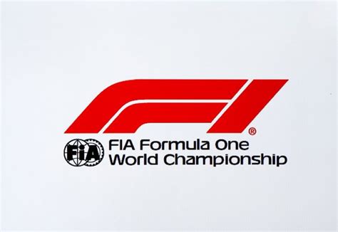 Statistiken rund um die formel1. Do You Like the new Formula 1 Logo? | Blog Baladi