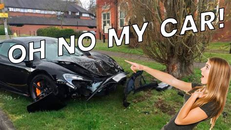 Idiots Driving Supercars Crash And Fails Compilation 2023 25 Youtube