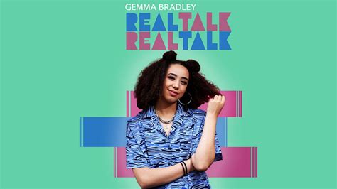Bbc Sounds Real Talk Available Episodes
