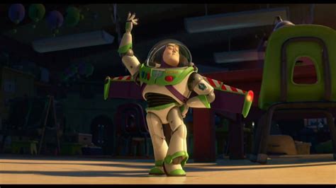 Toy Story 3 Buzz Lightyears Memory Resets Youtube