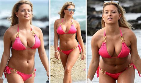 Most popular free hd 'red lingerie' movie. Zara Holland puts on seriously busty display as she ...