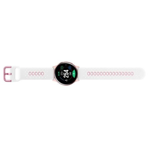 Samsung Galaxy Watch Active2 Golf Edition 40mm Golfonline