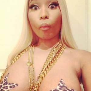 Nicki Minaj NUDE Leaked Pics And Sex Tape In Confirmed PORN Video
