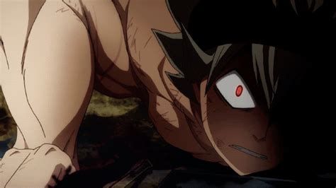 Asta Black Clover Discovered By Damaria♛ On We Heart It Black