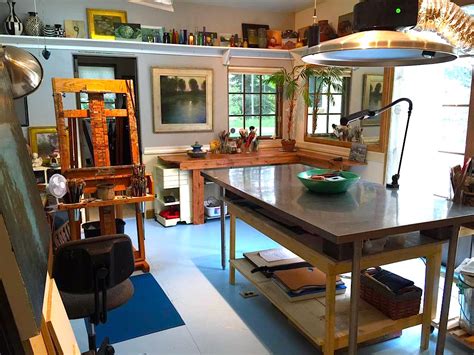 In this video i talk about how i work. Studio Tour Nominated for Nonprofit Excellence