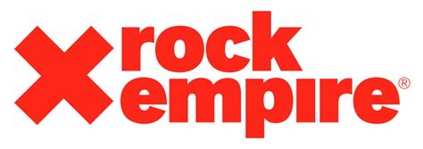 Rock Empire Changed The Logo Rockempire