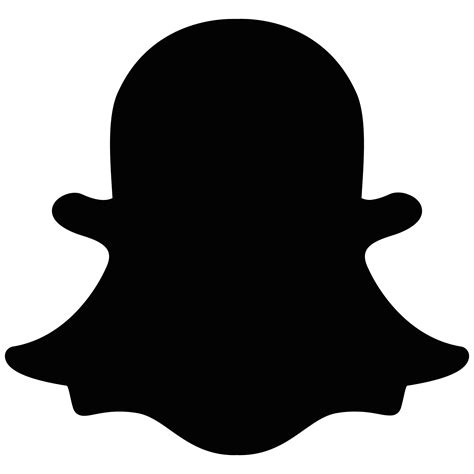 Snapchat Icon Png Snapchat Logo Icon Png Snapchat Logo Circle Png