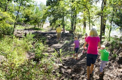 Pets 25 lbs or under are allowed in the cabins. Visit Lake Eufaula Ok State Park Trail System