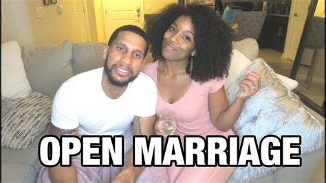 Open Marriages Smith Talk Sundays Youtube