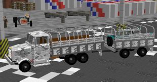 Yet another pulverizer mod for minecraft. Images - UNU Military Vehicles [MTS/... - Mods - Minecraft ...