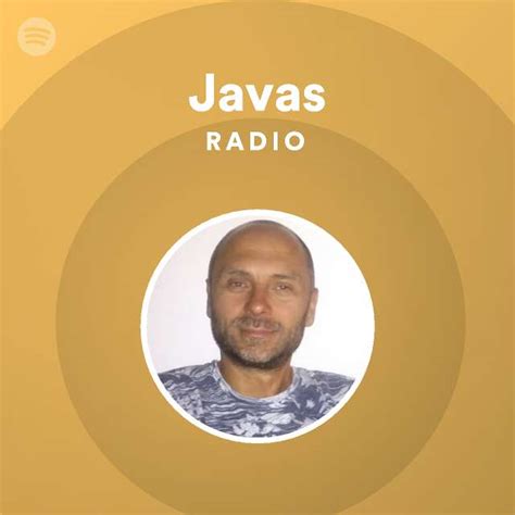 Javas Radio Playlist By Spotify Spotify