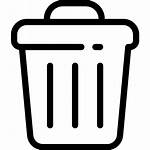 Garbage Icon Icons Flaticon