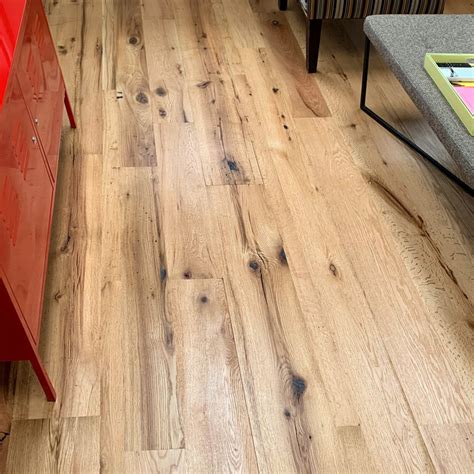 Red Oak Flooring Longleaf Lumber
