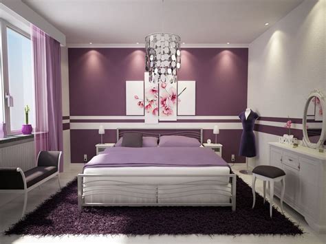 23 Inspirational Purple Interior Designs You Must See
