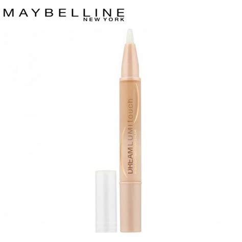 Buy Maybelline Dream Lumi Touch Highlighting Concealer Ivory