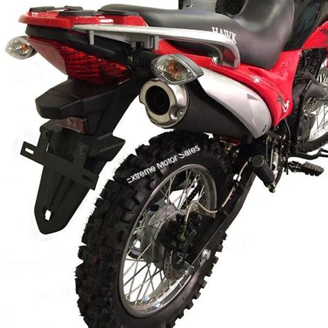 The street legal dirt bike's trail tech voyager gps provides you with a gps display with ability to download all your trail routes, and an engine that can run for hours. Extreme Motor Sales, Inc > Enduro Dual Sport Motorcycle ...