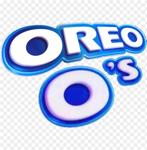 Free Download Hd Png Oreo Os Logo Png Transparent With Clear
