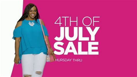Jcpenney 4th Of July Sale Tv Spot We See You Summer Song By Munnycat Ispottv
