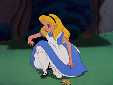 Alice In Wonderland 1951 Artofit