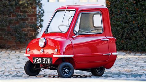 Take A Look At Our List Of The Cutest Cars In The World Wapcar