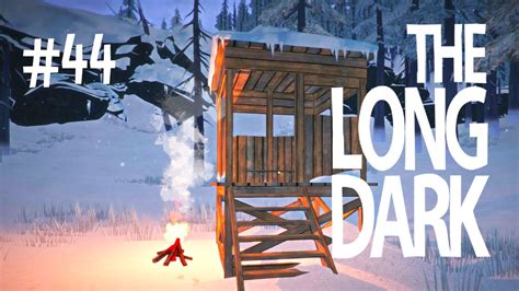 Maybe you would like to learn more about one of these? FOREST FIRE? - THE LONG DARK (EP.44) - YouTube