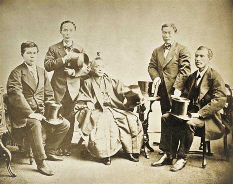 Early Westernization And Modernization In Japan 1868 1900 Japan Experience