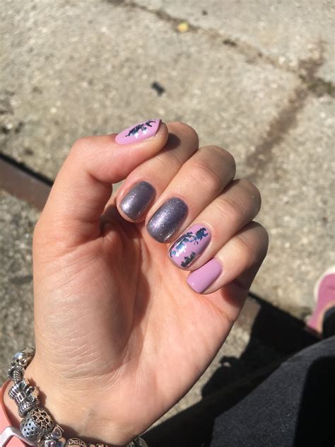 Beautiful short nails | Маникюр, Инструкции по макияжу глаз, Макияж глаз