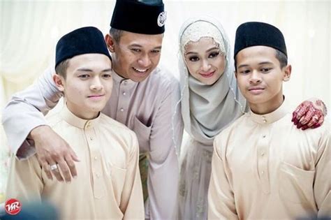 Kala itu, ia tengah mengadakan kunjungan bersama bung karno. Sebab kenapa Faye Kusairi rancang nak hamil tahun depan ...