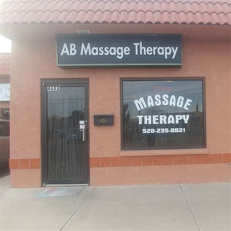 Ab Massage Therapy Cottonwood 2022 What To Know Before You Go