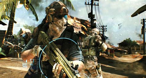 Buy Tom Clancys Ghost Recon Future Soldier Digital Deluxe Pc Game