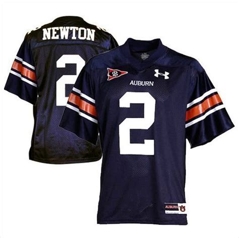 See more ideas about cam newton, carolina panthers, panthers. Men's Auburn Tigers Cam Newton 2 Navy Blue Authentic NCAA ...