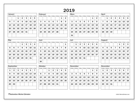 Veckokalender weekly 2020 är en av våra mest. Kalender 2019 (34SL) - Michel Zbinden SV
