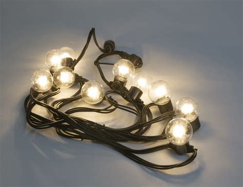 Led Festoon Lights Fairy Lights By Party Lights