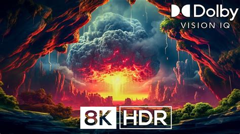 best of dolby vision™ explosive colors hdr 12k 60fps dolby atmos dec 2023 youtube