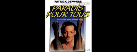 Patrick Dewaere Sur L Affiche De Paradis Pour Tous D Alain Jessua En
