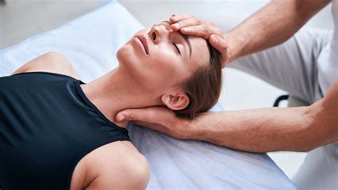Is Physiotherapy Good For Neck Pain Pt Benefits For Neck Pain