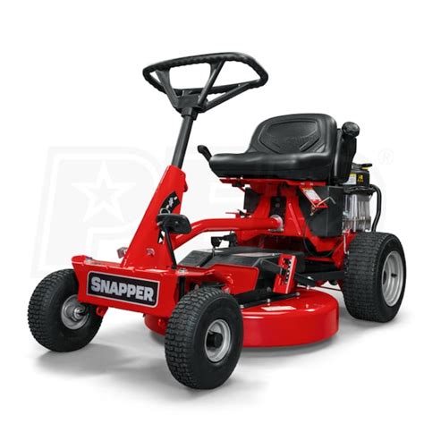 Snapper 33 155hp Rear Engine Riding Lawn Mower Snapper 2691526