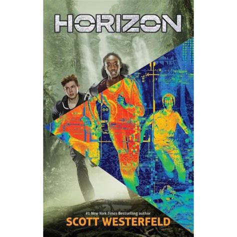 Book Review Horizon
