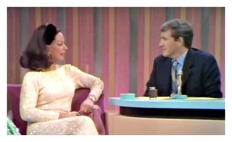 The Merv Griffin Show — With Heddy Lamar And Merv Griffin Merv Griffin Merv Merv Griffin Show