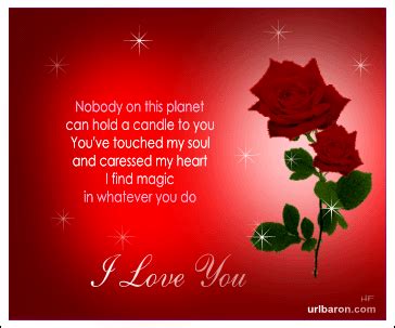 Christmas season is felt by everyone, so there is no reason for you to be with no one. A Single Red Rose Poem | Postcard with sparkling red roses ...
