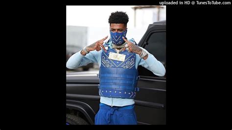Free Blueface Type Beat Crips Prodnoca Blessed Youtube