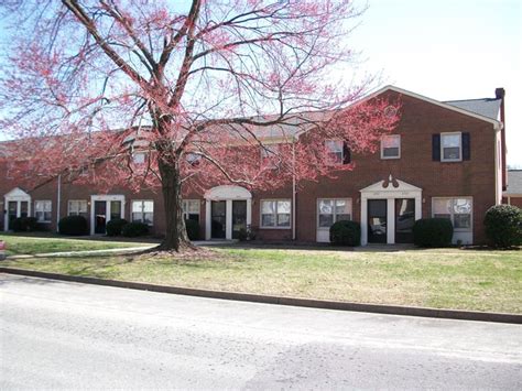 Hermitage Manor Apartments For Rent In Richmond Va