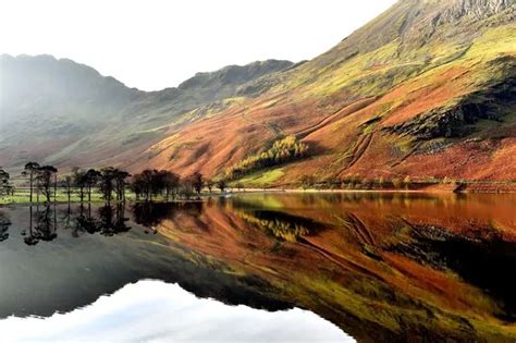Lake District Named As World Heritage Site But Do You Know The Six
