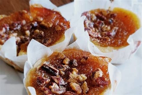 The Best Butter Tarts In Toronto