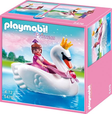 Playmobil Princess 5474 5475 5476 5478 Princesa Castillo Castillo De